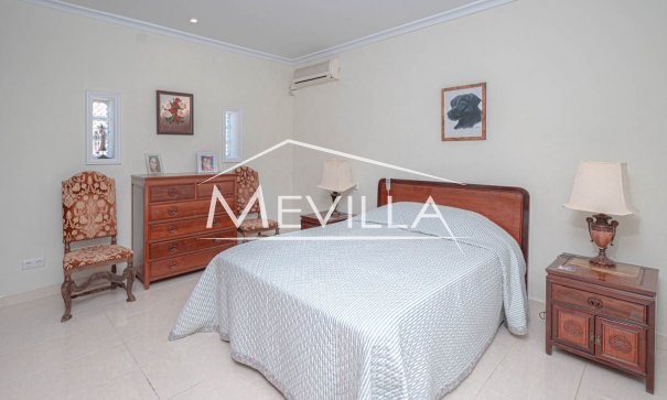 Verkäufe - Villa - Orihuela Costa - Campoamor