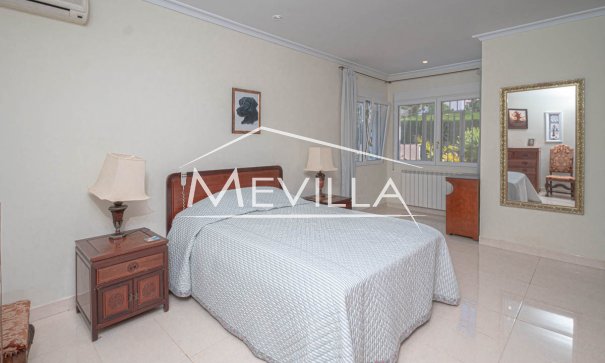 Verkäufe - Villa - Orihuela Costa - Campoamor