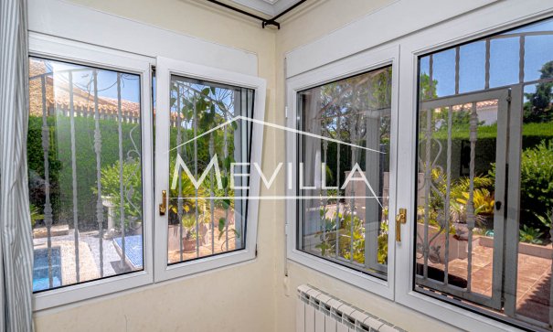 Verkäufe - Villa - Orihuela Costa - Campoamor