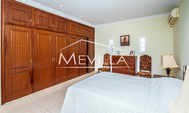 Verkäufe - Villa - Orihuela Costa - Campoamor