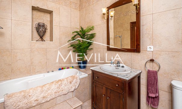 Verkäufe - Villa - Orihuela Costa - Campoamor