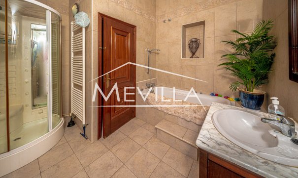 Verkäufe - Villa - Orihuela Costa - Campoamor