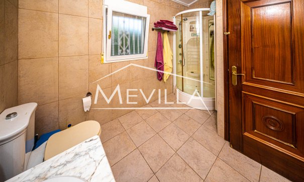 Verkäufe - Villa - Orihuela Costa - Campoamor