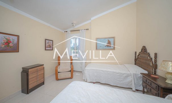 Verkäufe - Villa - Orihuela Costa - Campoamor