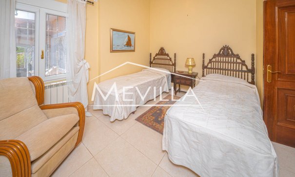 Verkäufe - Villa - Orihuela Costa - Campoamor