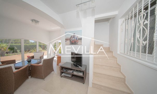 Verkäufe - Villa - Orihuela Costa - Campoamor