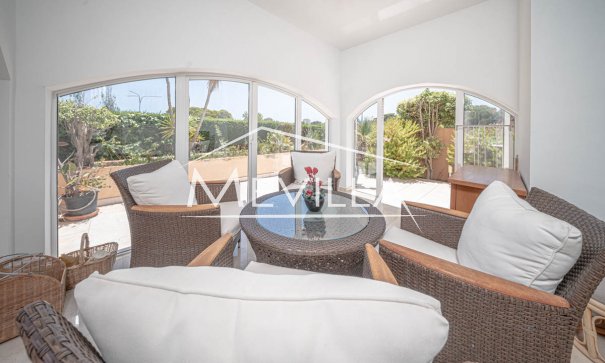 Verkäufe - Villa - Orihuela Costa - Campoamor