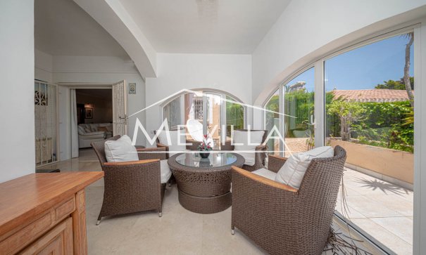 Verkäufe - Villa - Orihuela Costa - Campoamor