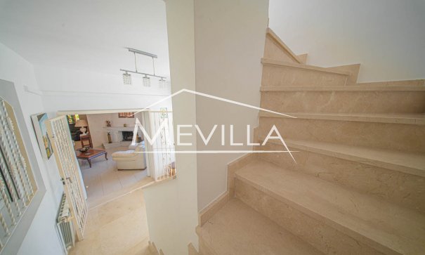 Verkäufe - Villa - Orihuela Costa - Campoamor