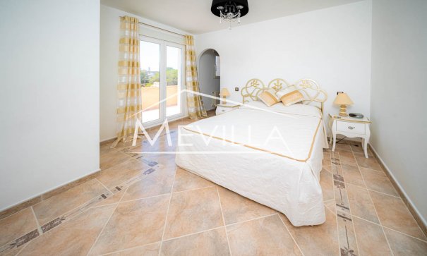 Verkäufe - Villa - Orihuela Costa - Campoamor