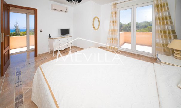 Verkäufe - Villa - Orihuela Costa - Campoamor