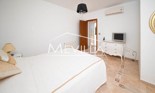 Verkäufe - Villa - Orihuela Costa - Campoamor