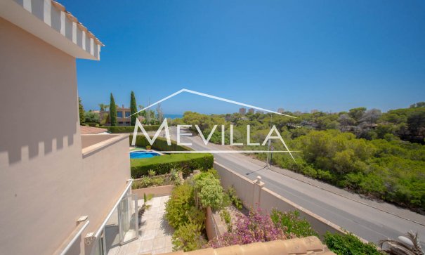 Verkäufe - Villa - Orihuela Costa - Campoamor