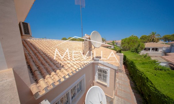 Verkäufe - Villa - Orihuela Costa - Campoamor