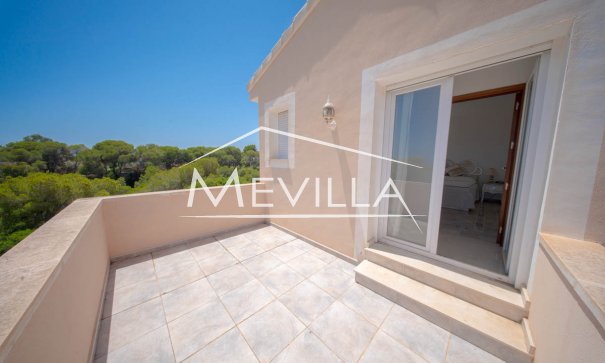 Verkäufe - Villa - Orihuela Costa - Campoamor