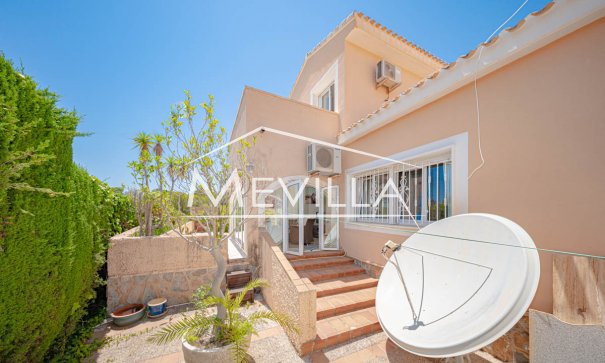 Verkäufe - Villa - Orihuela Costa - Campoamor