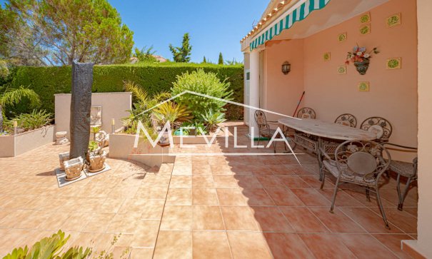 Verkäufe - Villa - Orihuela Costa - Campoamor
