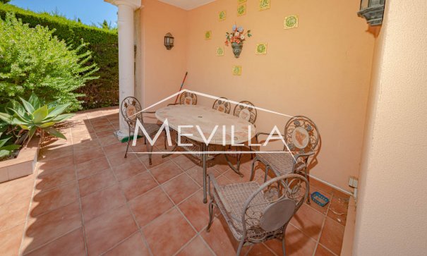 Verkäufe - Villa - Orihuela Costa - Campoamor