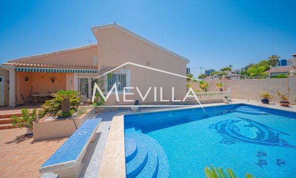 Verkäufe - Villa - Orihuela Costa - Campoamor
