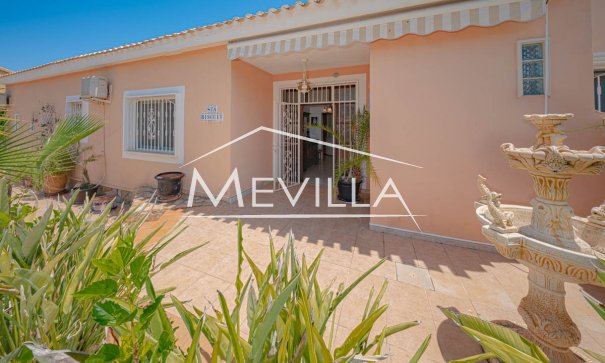 Verkäufe - Villa - Orihuela Costa - Campoamor