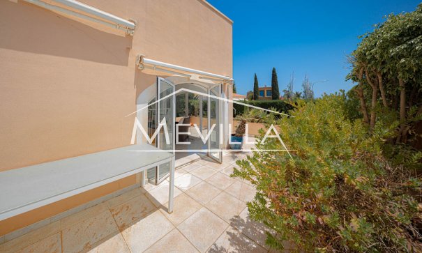 Verkäufe - Villa - Orihuela Costa - Campoamor