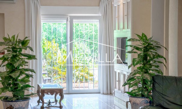 Verkäufe - Villa - Orihuela Costa - Campoamor