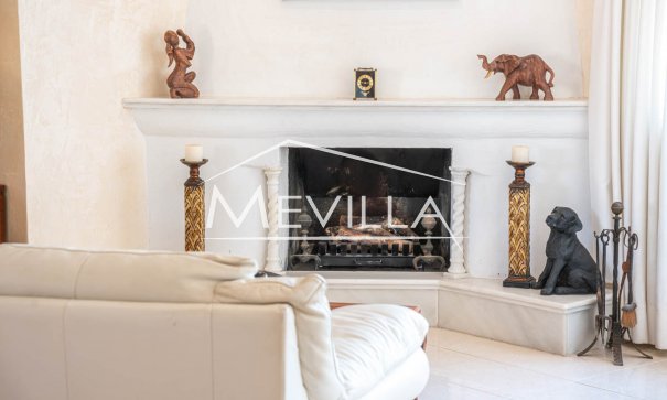 Verkäufe - Villa - Orihuela Costa - Campoamor