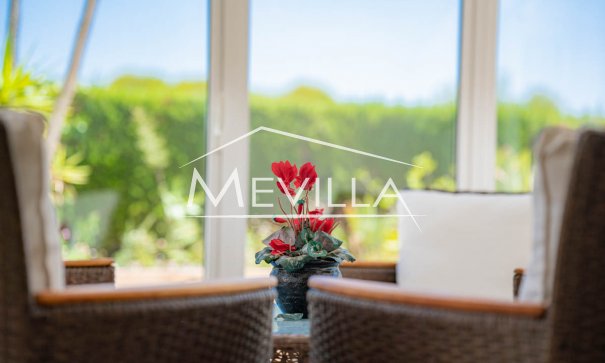 Verkäufe - Villa - Orihuela Costa - Campoamor