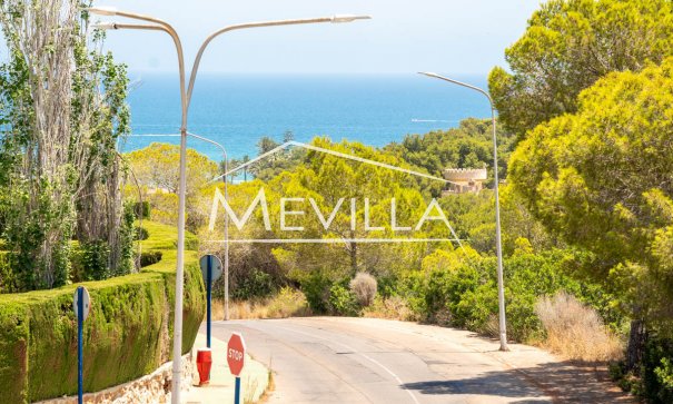 Verkäufe - Villa - Orihuela Costa - Campoamor