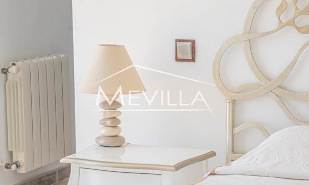 Verkäufe - Villa - Orihuela Costa - Campoamor