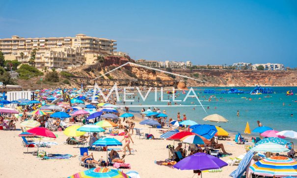 Verkäufe - Villa - Orihuela Costa - Campoamor