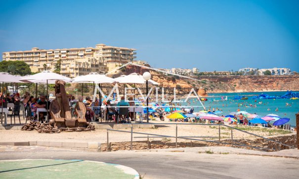 Verkäufe - Villa - Orihuela Costa - Campoamor