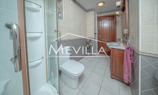 Verkäufe - Villa - Orihuela Costa - Campoamor