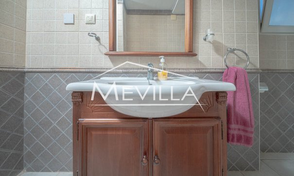 Verkäufe - Villa - Orihuela Costa - Campoamor