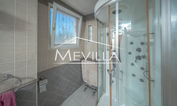 Verkäufe - Villa - Orihuela Costa - Campoamor