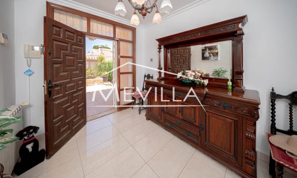 Verkäufe - Villa - Orihuela Costa - Campoamor