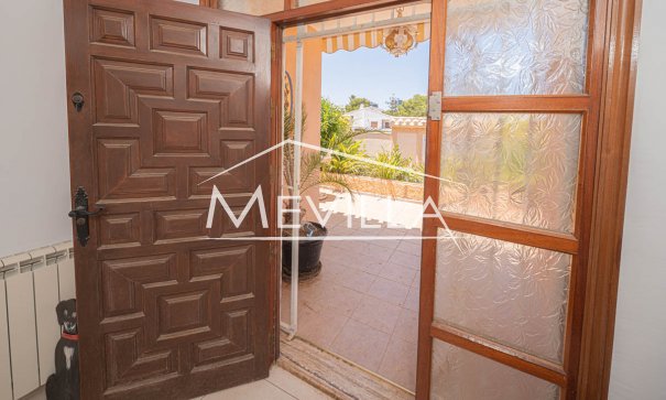 Verkäufe - Villa - Orihuela Costa - Campoamor