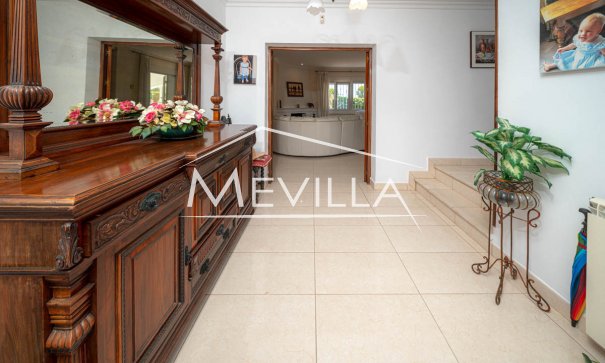 Verkäufe - Villa - Orihuela Costa - Campoamor