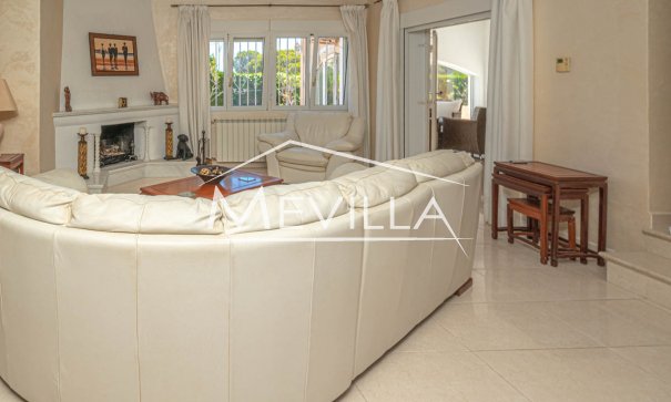 Verkäufe - Villa - Orihuela Costa - Campoamor