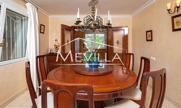 Verkäufe - Villa - Orihuela Costa - Campoamor