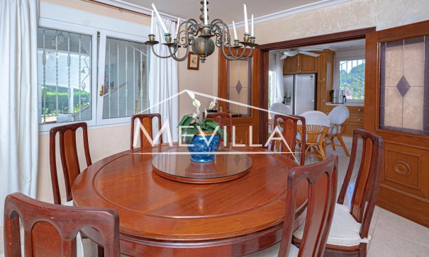Verkäufe - Villa - Orihuela Costa - Campoamor