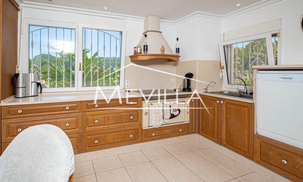 Verkäufe - Villa - Orihuela Costa - Campoamor