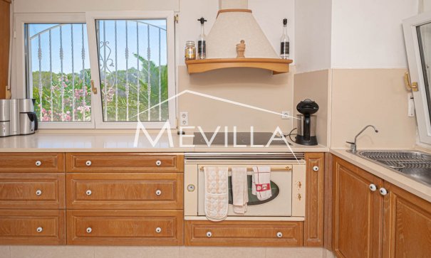 Verkäufe - Villa - Orihuela Costa - Campoamor