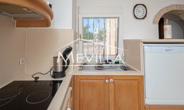 Verkäufe - Villa - Orihuela Costa - Campoamor