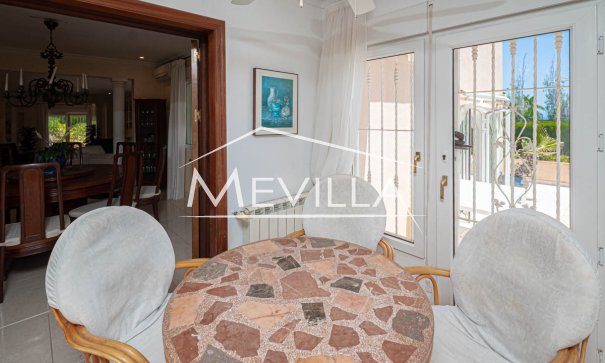 Verkäufe - Villa - Orihuela Costa - Campoamor
