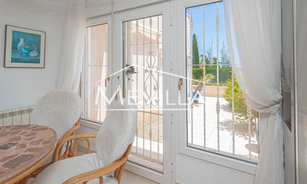 Verkäufe - Villa - Orihuela Costa - Campoamor