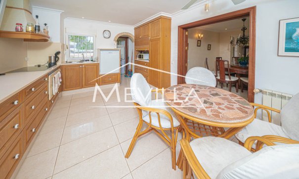 Verkäufe - Villa - Orihuela Costa - Campoamor