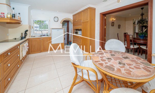 Verkäufe - Villa - Orihuela Costa - Campoamor