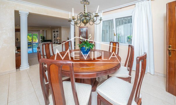 Verkäufe - Villa - Orihuela Costa - Campoamor