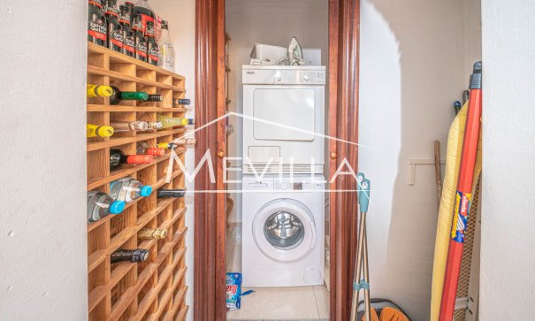 Verkäufe - Villa - Orihuela Costa - Campoamor